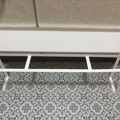 コンロ奥隙間ラック プレートの画像