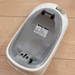 東芝 スチームアイロン ケース付きの画像