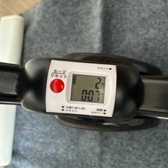 ステッパーの画像