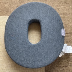 【ニトリ】高反発クッション
の画像