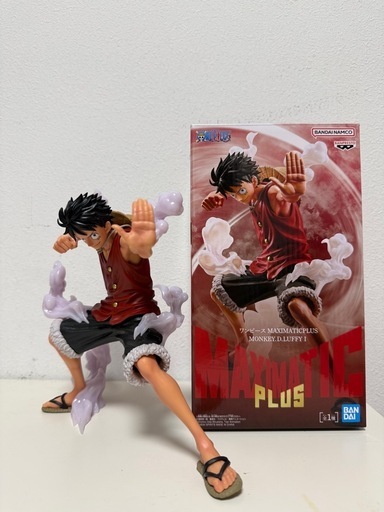 Anime figure アニメ
