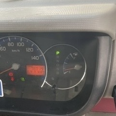 ダイハツコンテ 中古車の画像