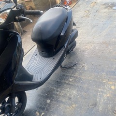 ホンダDIO50ccの画像