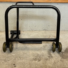 J-TRIP 片持ちスタンド JT-136BKの画像