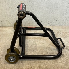 J-TRIP 片持ちスタンド JT-136BKの画像