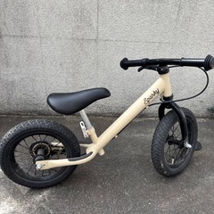 ストライダー　キックバイク  SPARKY 自転車　子供用の画像