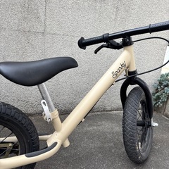 ストライダー　キックバイク  SPARKY 自転車　子供用の画像