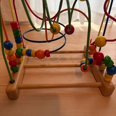 おもちゃ　ベビー用品の画像