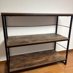 棚の画像