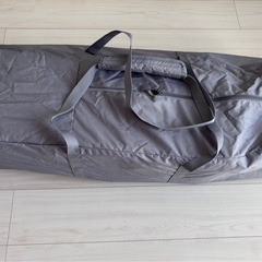 アップリカ ココネルエアー ベビーベッドの画像