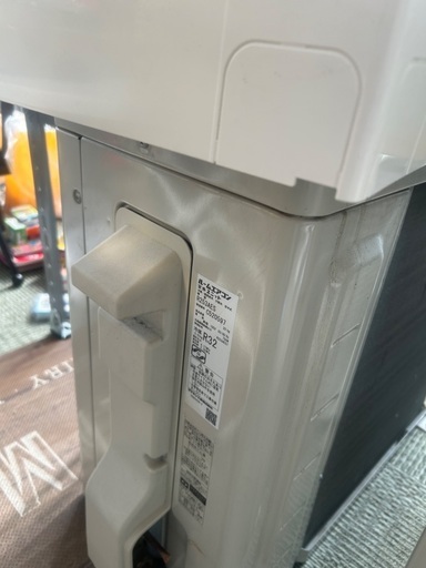 急募超美品2023年製ダイキンエアコン