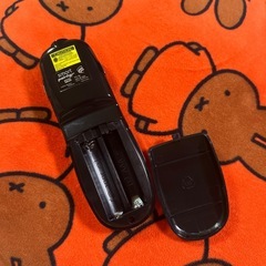 美品　レーザーポインターの画像