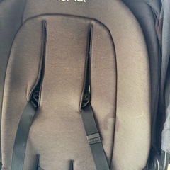 nuna  ベビーカー　ヌナの画像