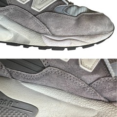 27.5cm ランニングシューズ NewBalanceの画像