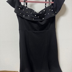 キャバドレス　美品　まとめ売り7点セット　の画像