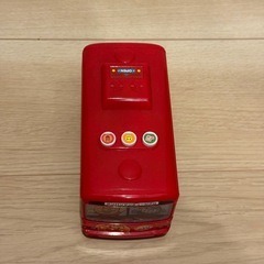 アンパンマン バスの画像