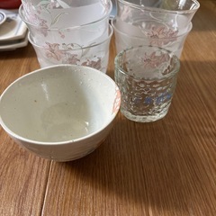 カップセットの画像