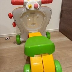 アンパンマン おもちゃ乗り物の画像