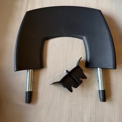 サイベックス シローナ R44/04適合 チャイルドシート ISOFIX 固定の画像