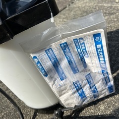 噴霧器　噴霧機　　　除草　除草剤の画像