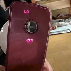 お風呂でも使えます。の画像