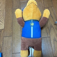 パウパトロール チェイスの画像