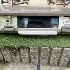 リンナイガステーブルの画像