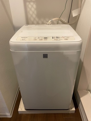 洗濯機