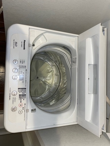 洗濯機