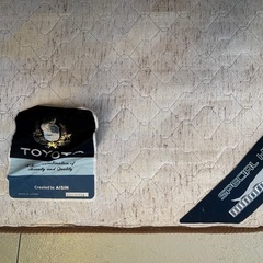 マットレスの画像