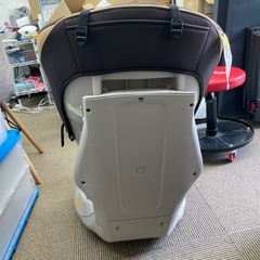 コンビ　ゼウスターンEG ゴールドブラウンの画像