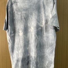 オオカミTシャツ1の画像