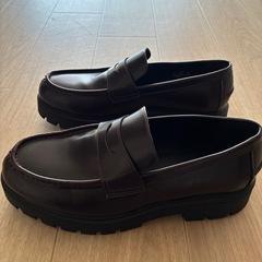 🉐GU 新品　ローハーの画像