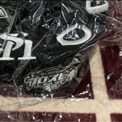 プロ野球12球団/プロピスキャップ/2セットの画像