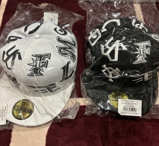 プロ野球12球団/プロピスキャップ/2セット