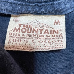 オオカミTシャツ2の画像