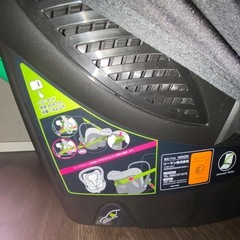 チャイルドシートの画像