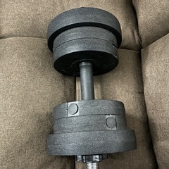 筋トレグッズの画像