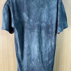 ウルフマンTシャツの画像