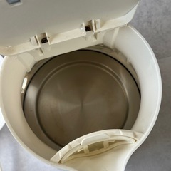 ティファール 1.2L 電気ケトル の画像