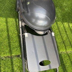 無料：3/27までの引き取り限定　バーベキューグリルの画像