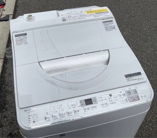 洗濯機、冷蔵庫《取りに来ていただける方限定》