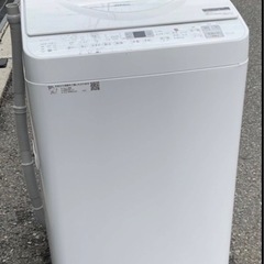 洗濯機、冷蔵庫《取りに来ていただける方限定》の画像