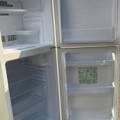 洗濯機、冷蔵庫《取りに来ていただける方限定》の画像