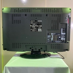 Panasonic　VIERA　液晶テレビ　32V型　TH-L32X11-K の画像