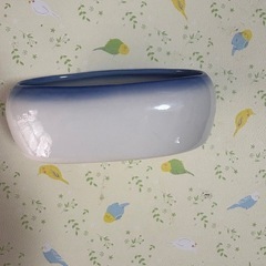 鳥さんの水浴びグッズの画像