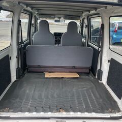 トヨタ ピクシスバン 660スペシャル 4WD 検2年の画像