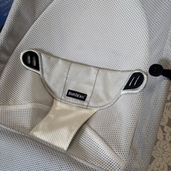 バウンサー　ベビービョルンの画像