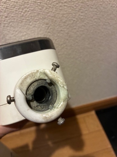 タカギ家庭菜園用水やりキット　タイマーつき