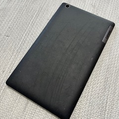 Lenovo 601LVの画像